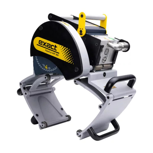 Exact PipeCut AIR 360 - BuildNexa FZE Exact PipeCut AIR 360 - BuildNexa FZE